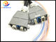 SMT松下電器産業CM402の送り装置のカート ケーブルN510053281AA N510011502AAの元の新しい/使用される